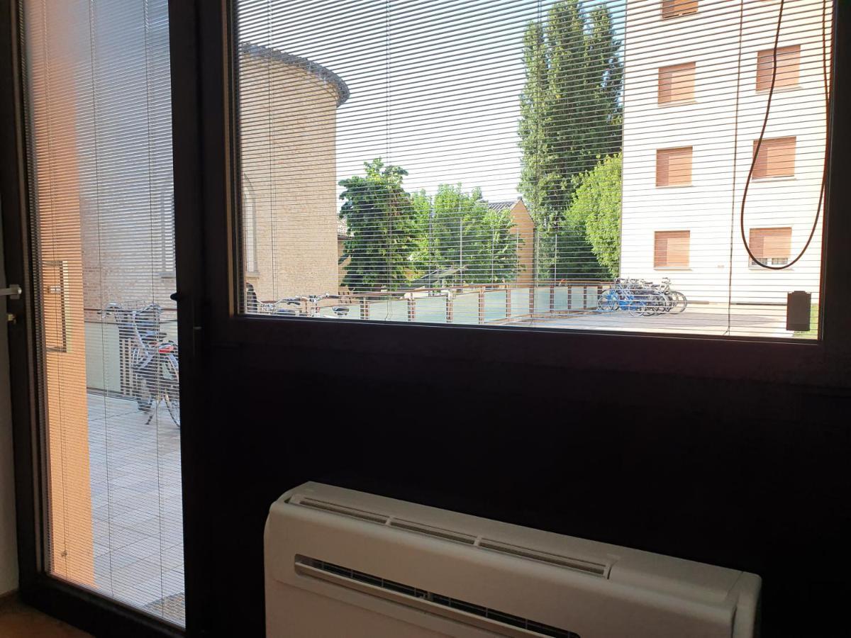 Silu - Ravenna Centro Apartamento Exterior foto