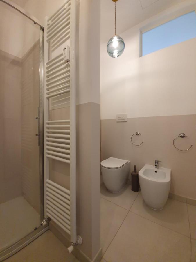 Silu - Ravenna Centro Apartamento Exterior foto