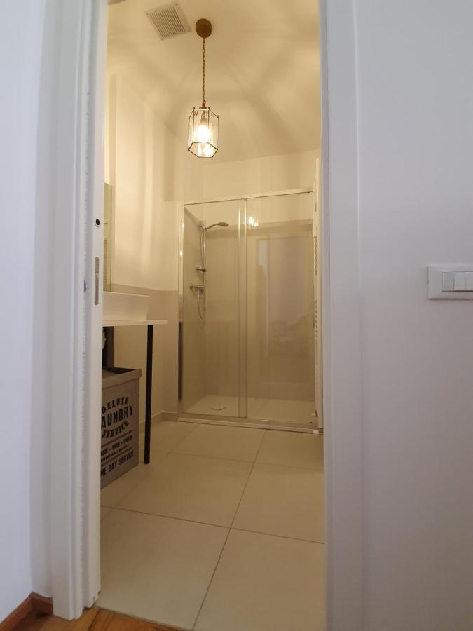 Silu - Ravenna Centro Apartamento Exterior foto