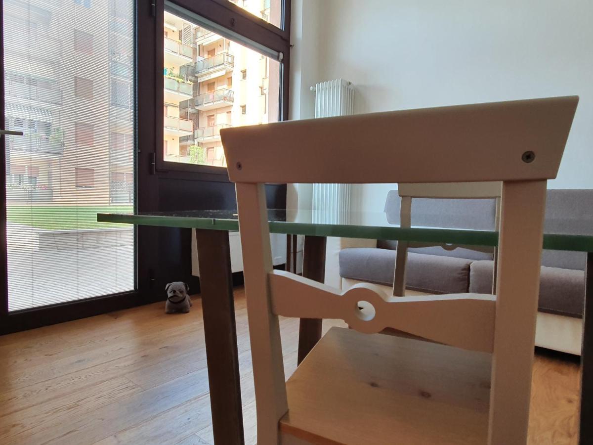 Silu - Ravenna Centro Apartamento Exterior foto